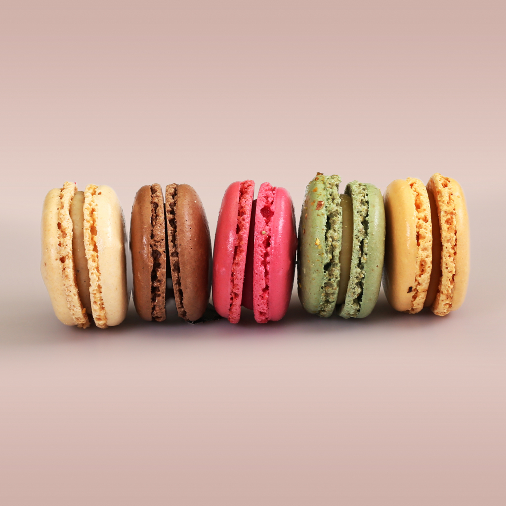 Macarons