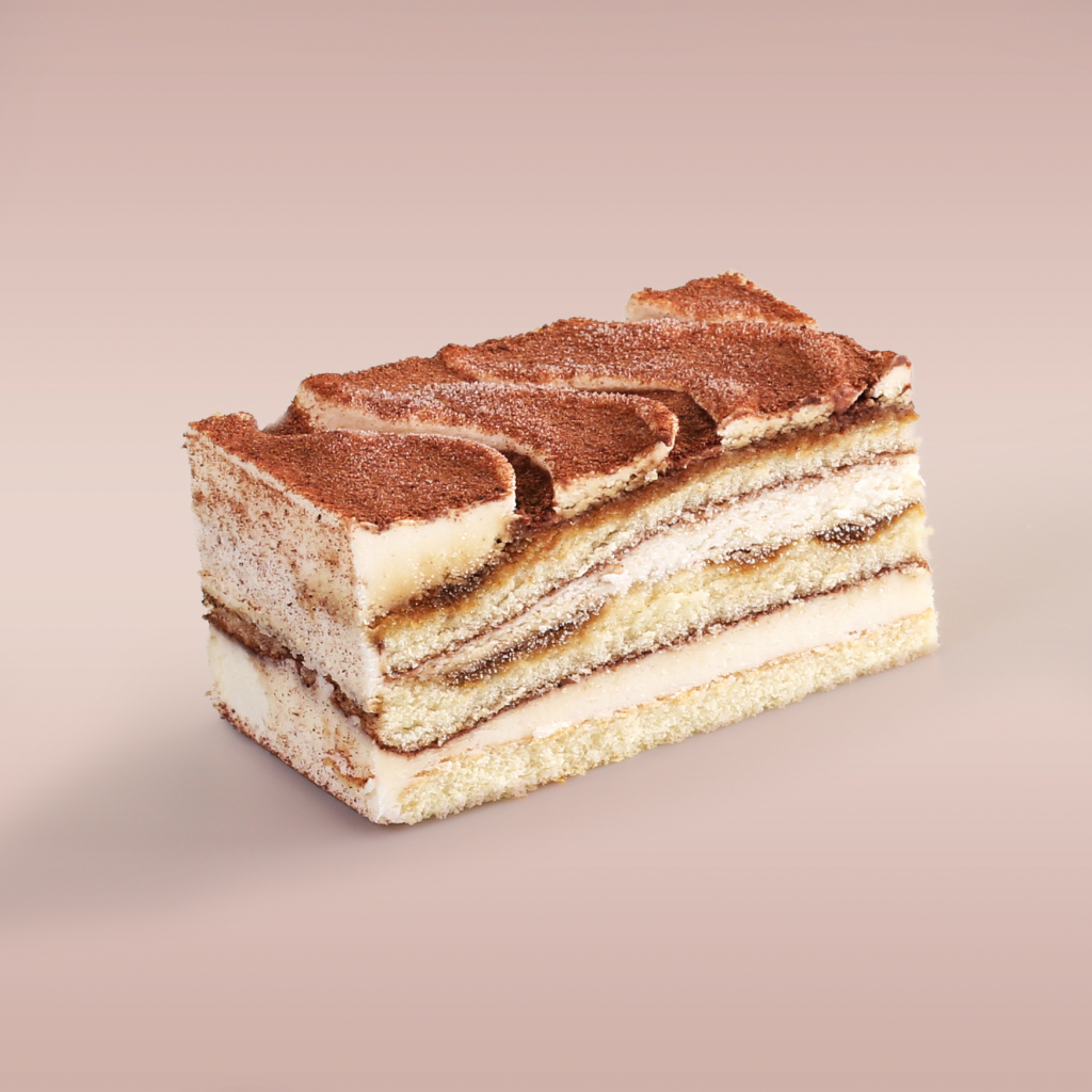Tiramisu Gebak