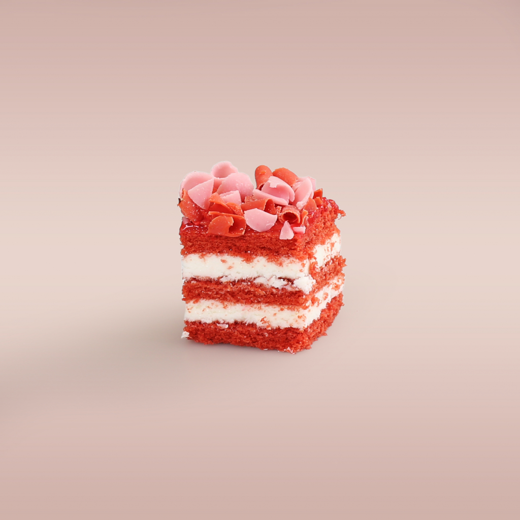 Red Raspberry mini opera