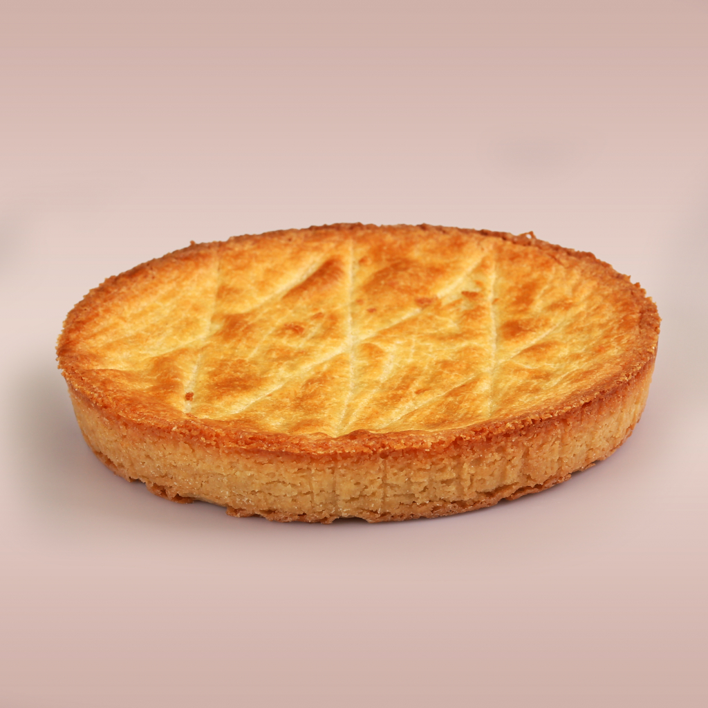 Boterkoek