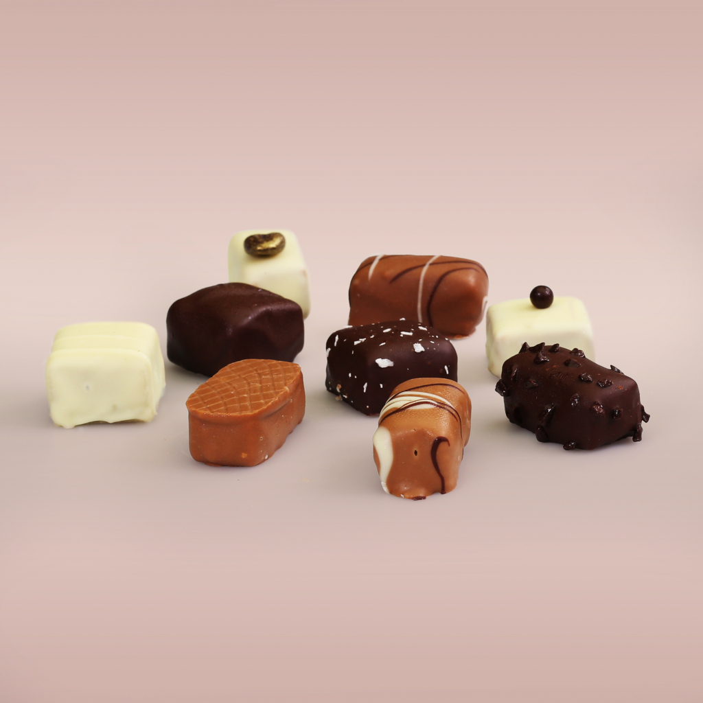 Mini Bonbons Assorti