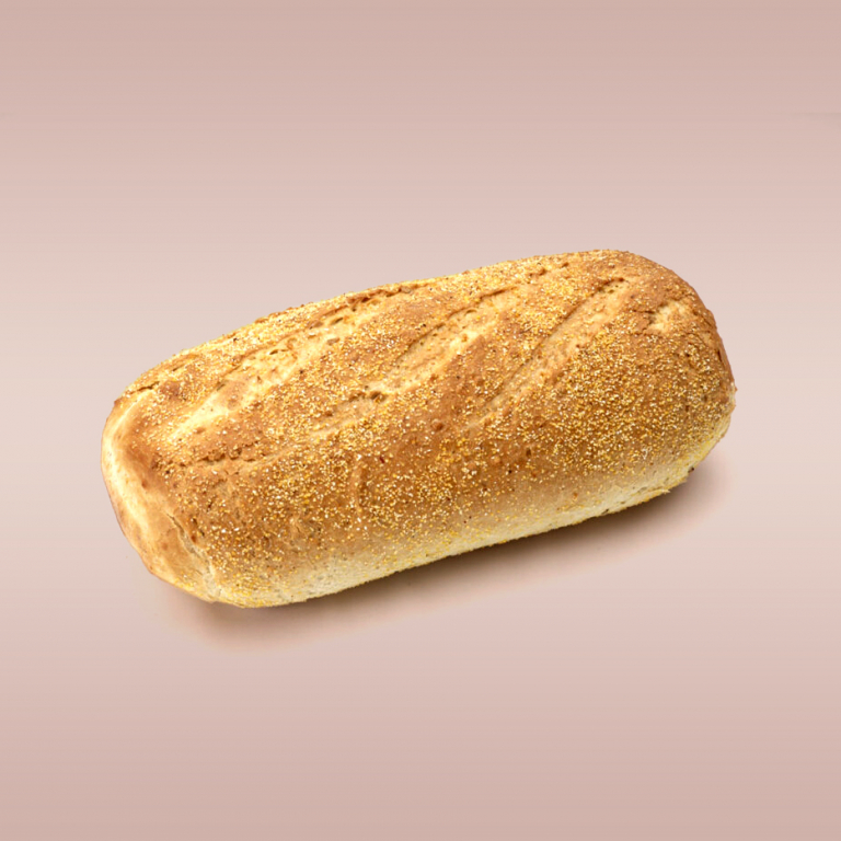 Desem mais vloerbrood 600 gram
