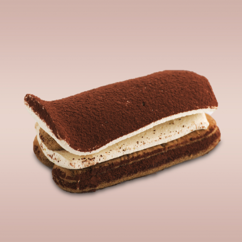Tiramisu mono