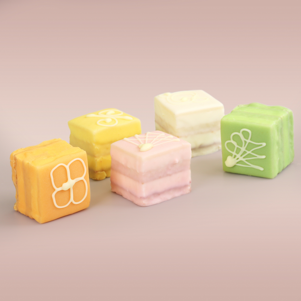 Petit Fours Classique 