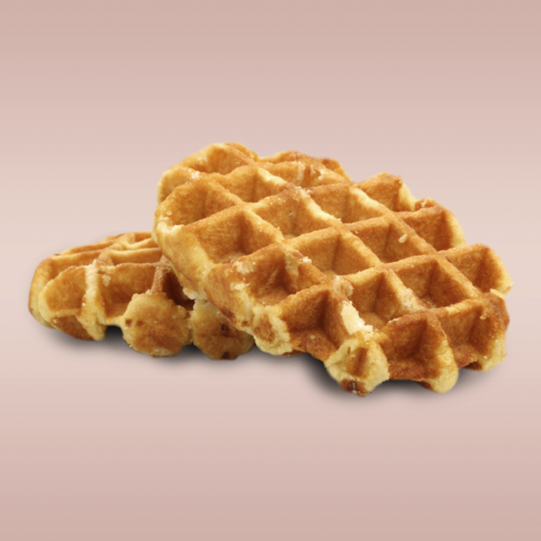 Suikerwafel 