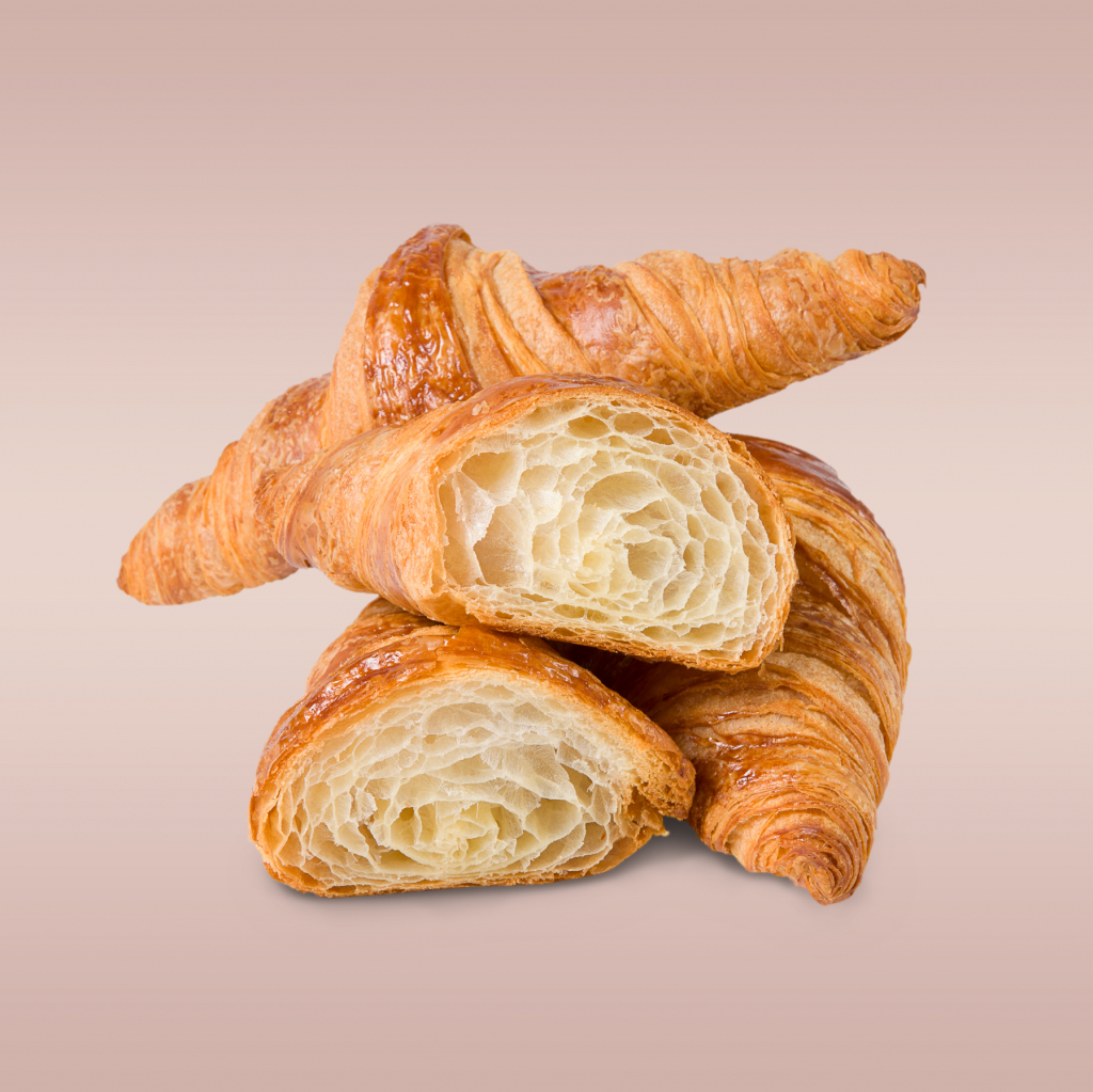 Beste croissant 80 gram