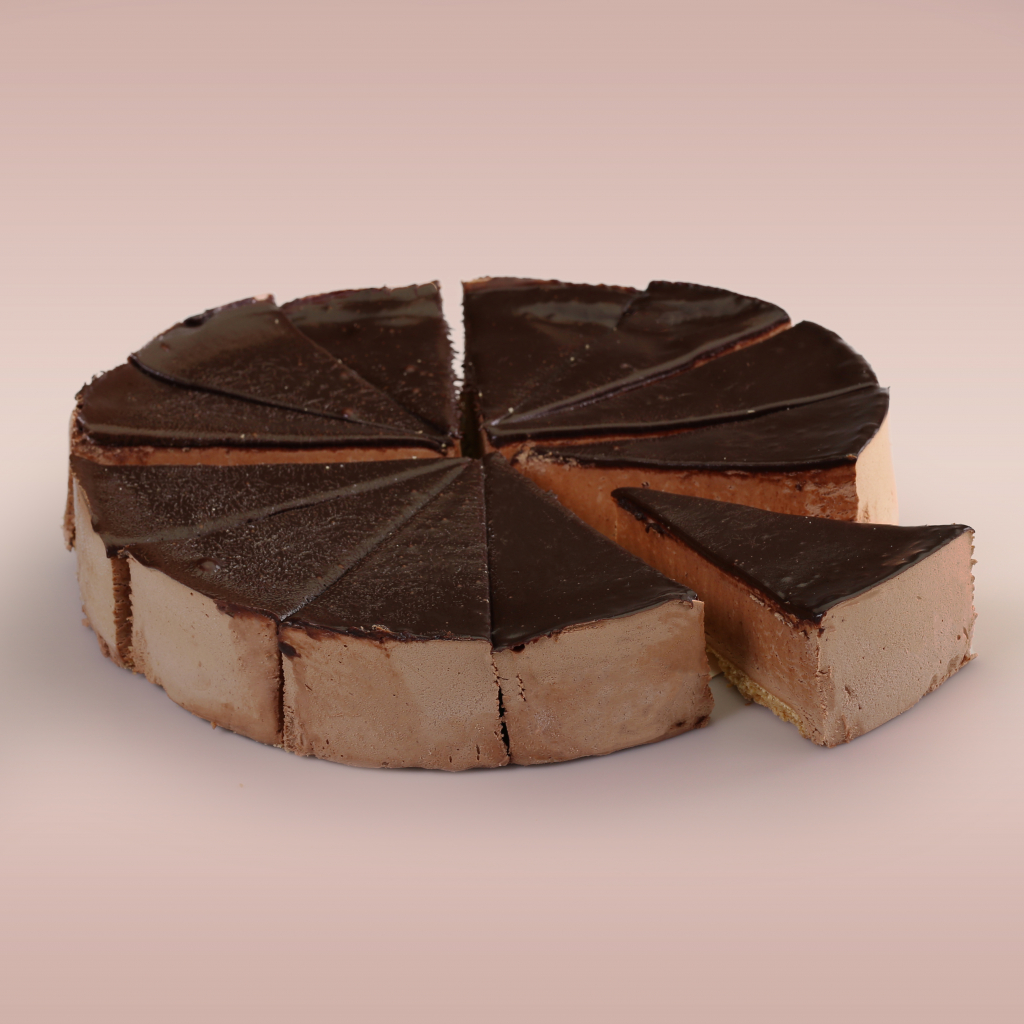 Tout au chocolat 