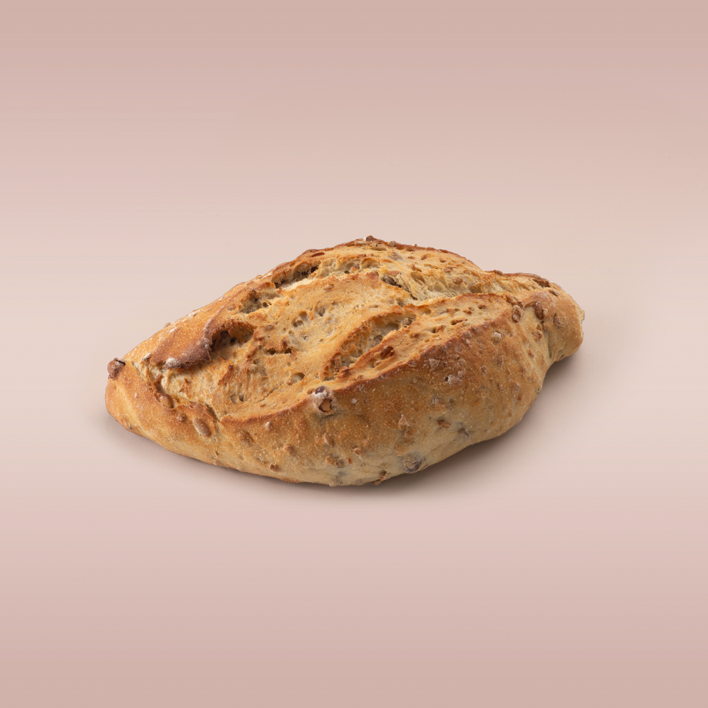 Boulot Campagne bruin 500 gr