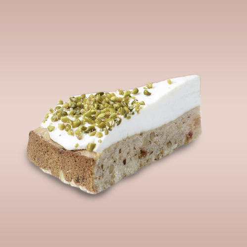 Vegan Bananen Walnoten taart