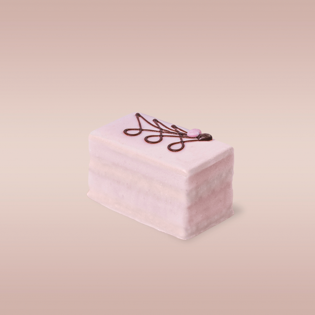 Bouwsteentjes aardbeien