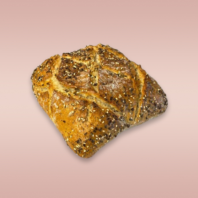 Pave Gourmet boekweit granen 400 gram