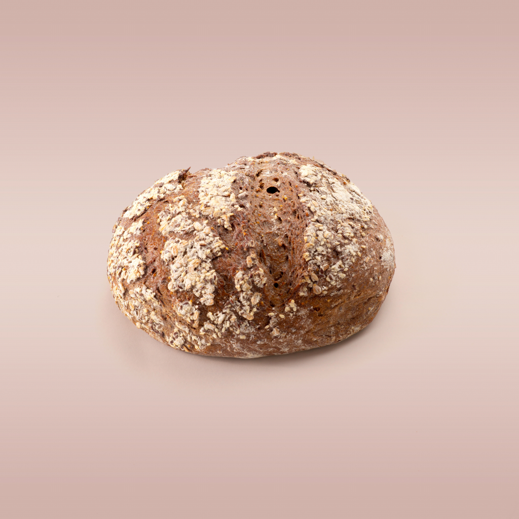 Malzbrot 750 gram