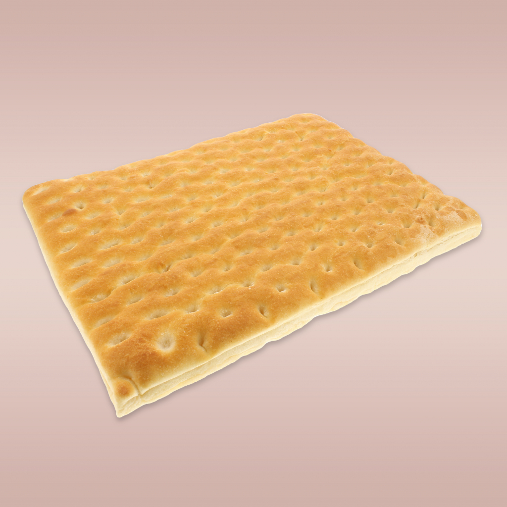 Focaccia tradizionale 700 gram