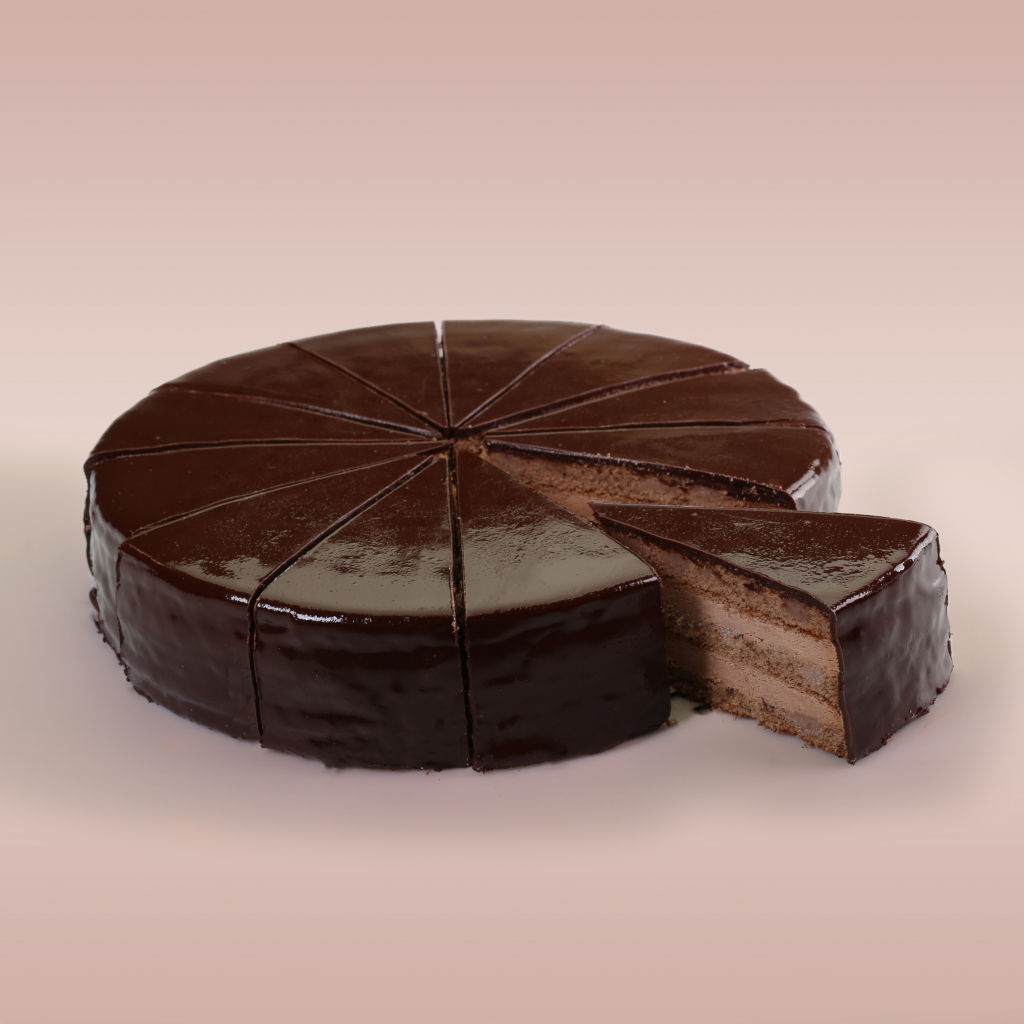 Cioccolatina 