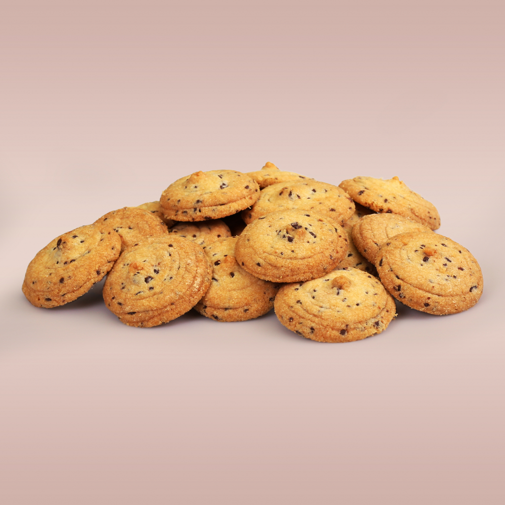Roomboter Mini Choco