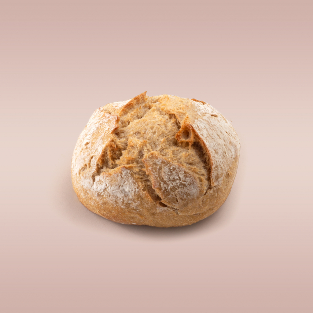 Pain Paysan Spelt bruin 100 gram