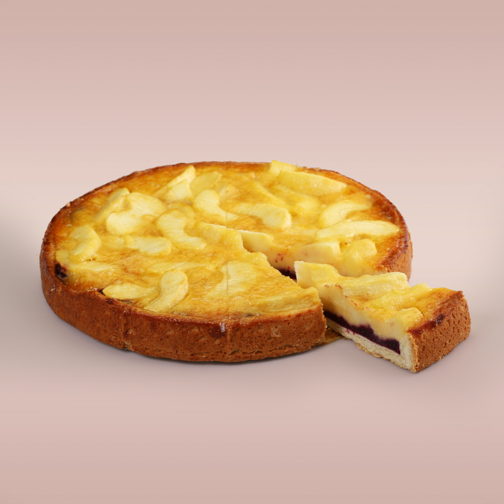 Appel Cassistaart