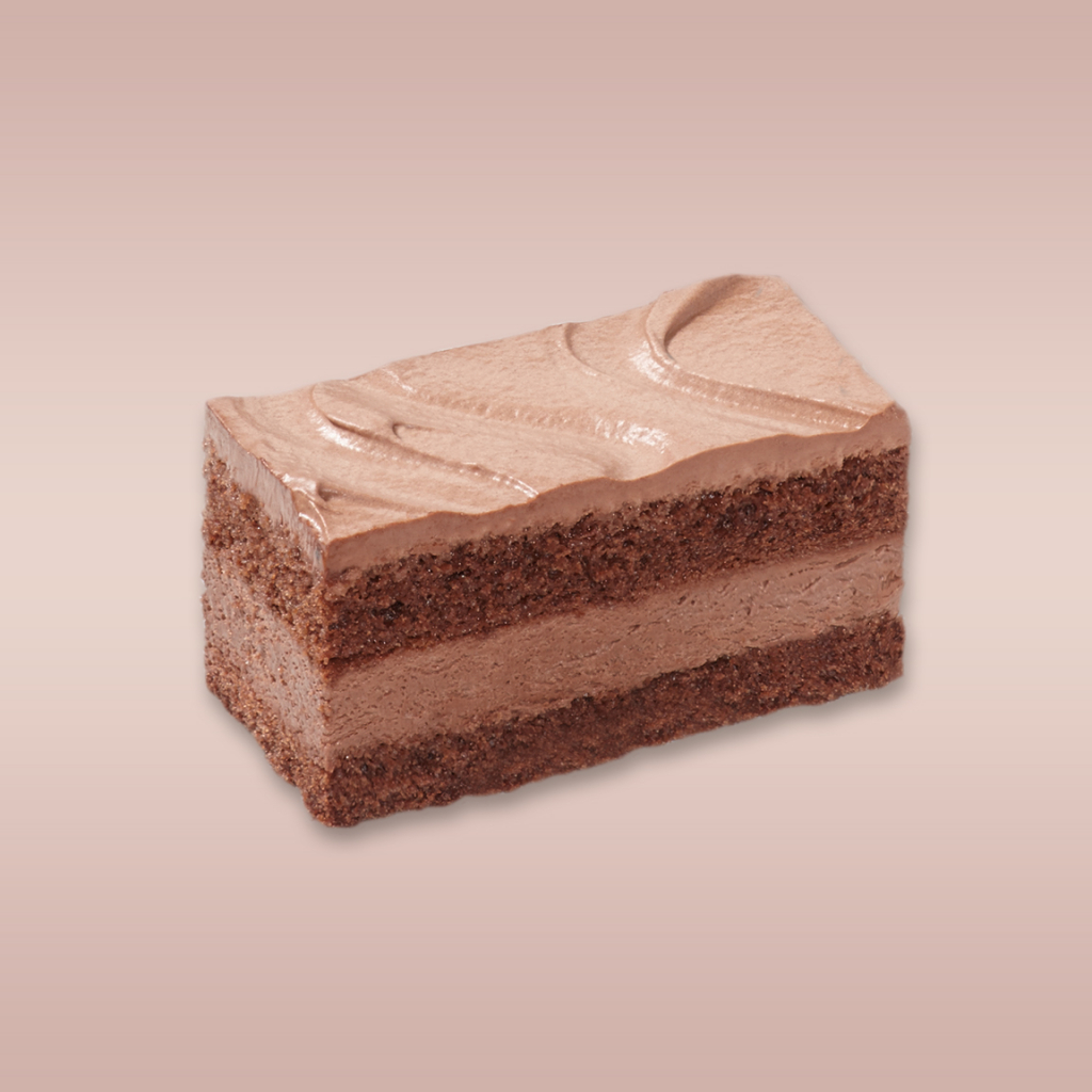 Glutenvrij & Lactose-arm chocoladegebak