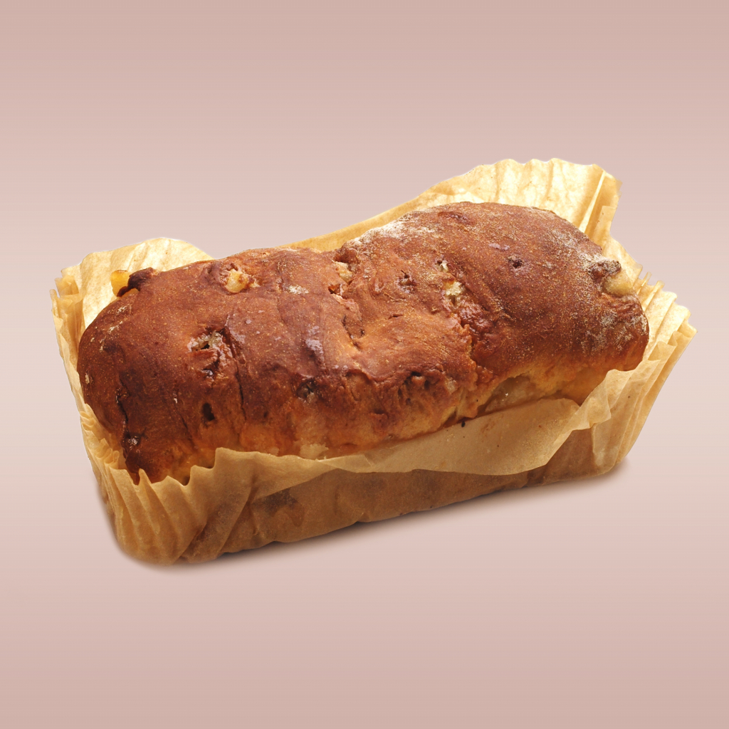 Brioche suikerbrood 350 gram