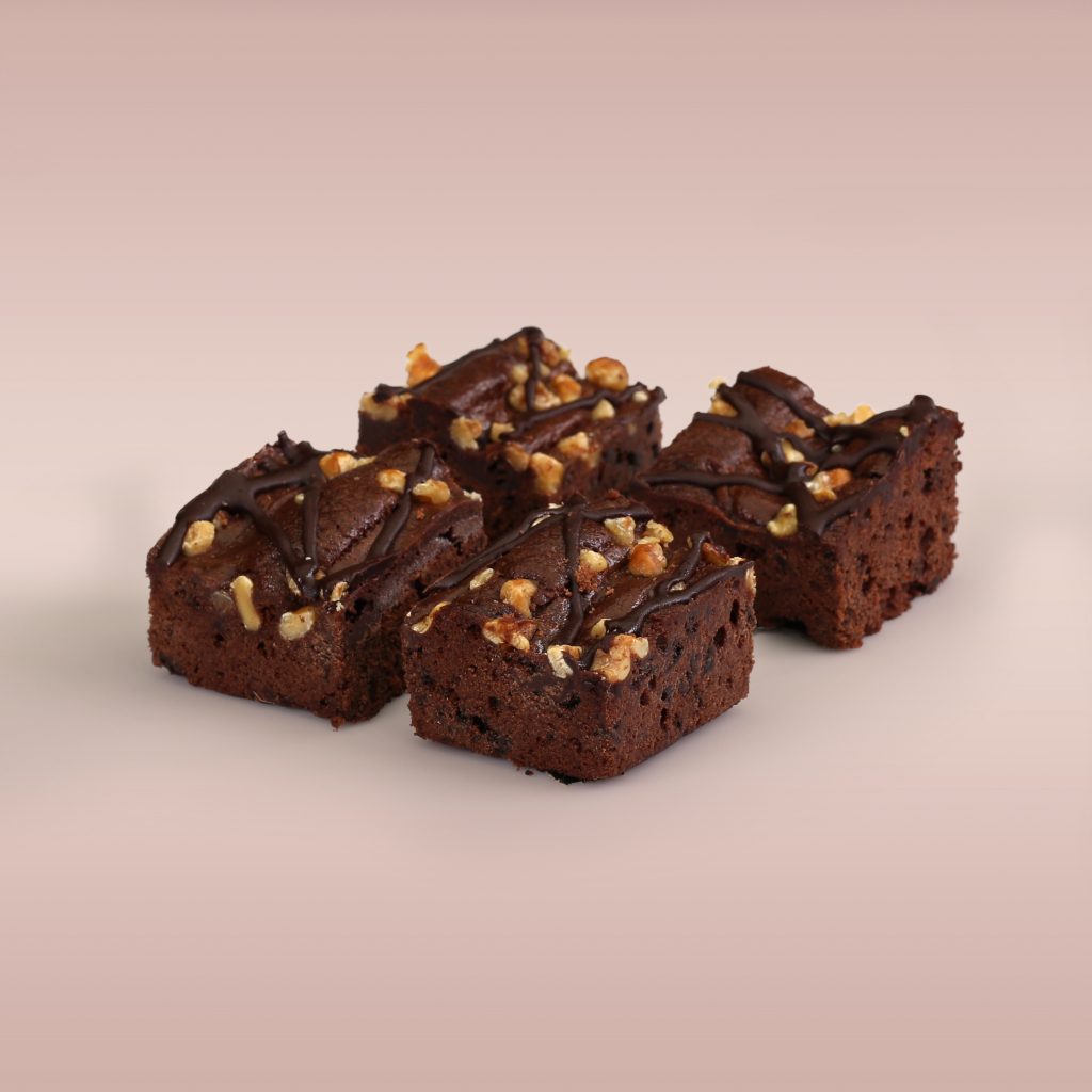 Brownies original 