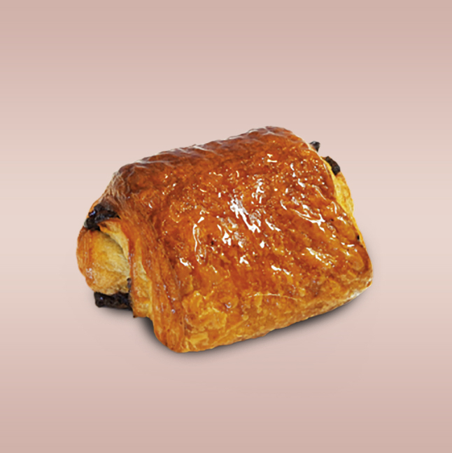 Chocoladebroodje 