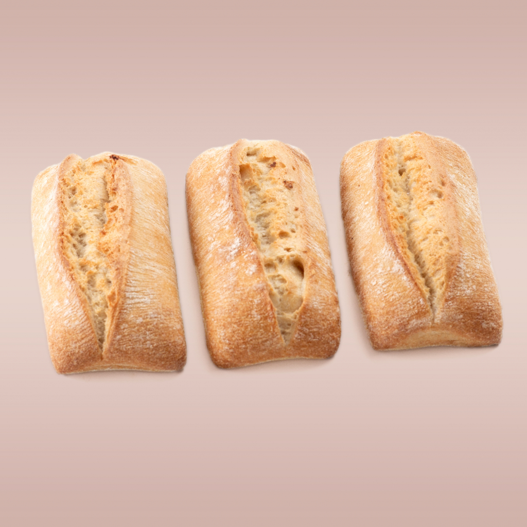 Mini Rectangulaire- Multicéréales 55 gram
