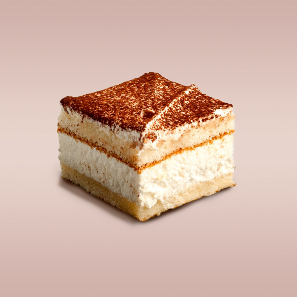 Tiramisu Cakes