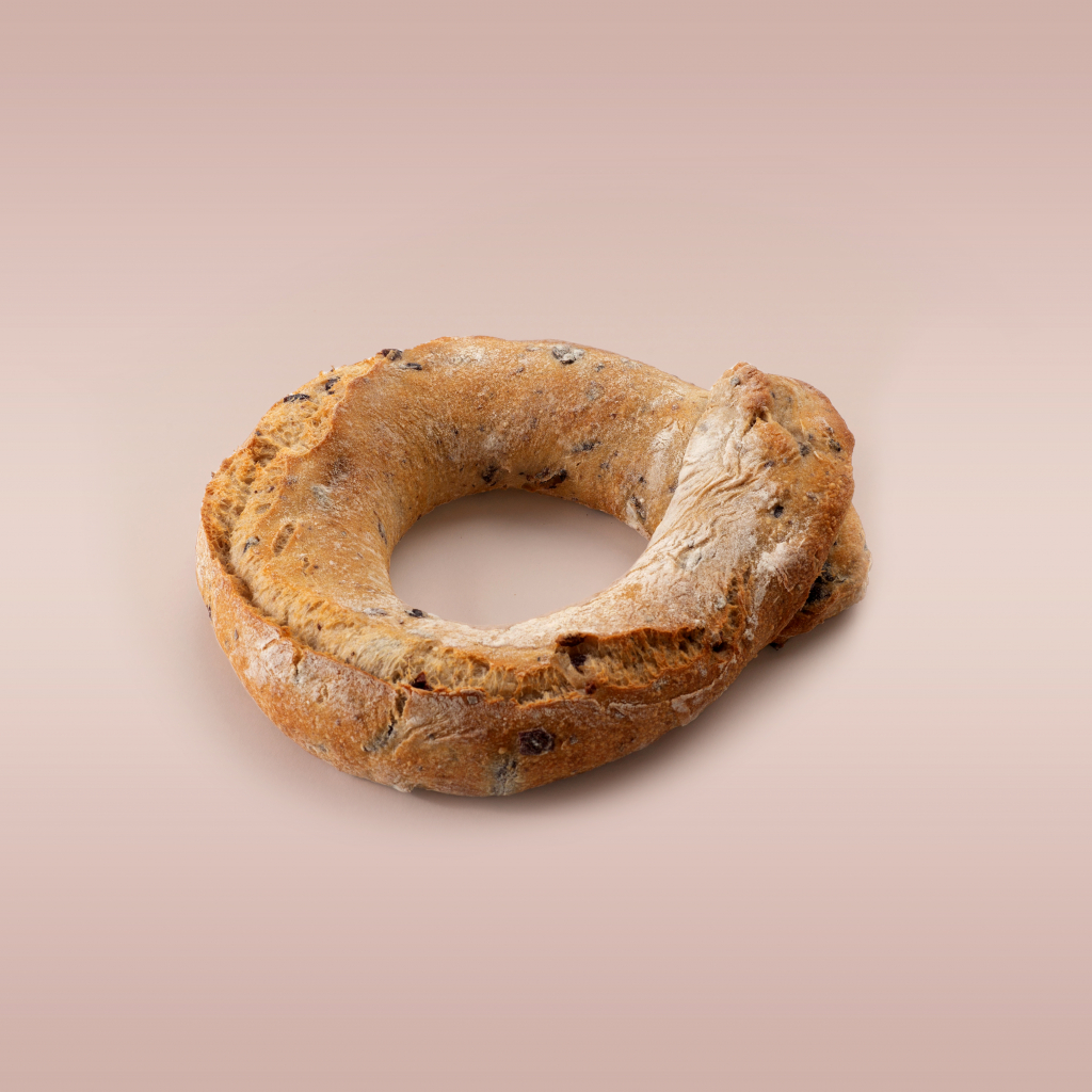 Oliven Couronne 350 gram