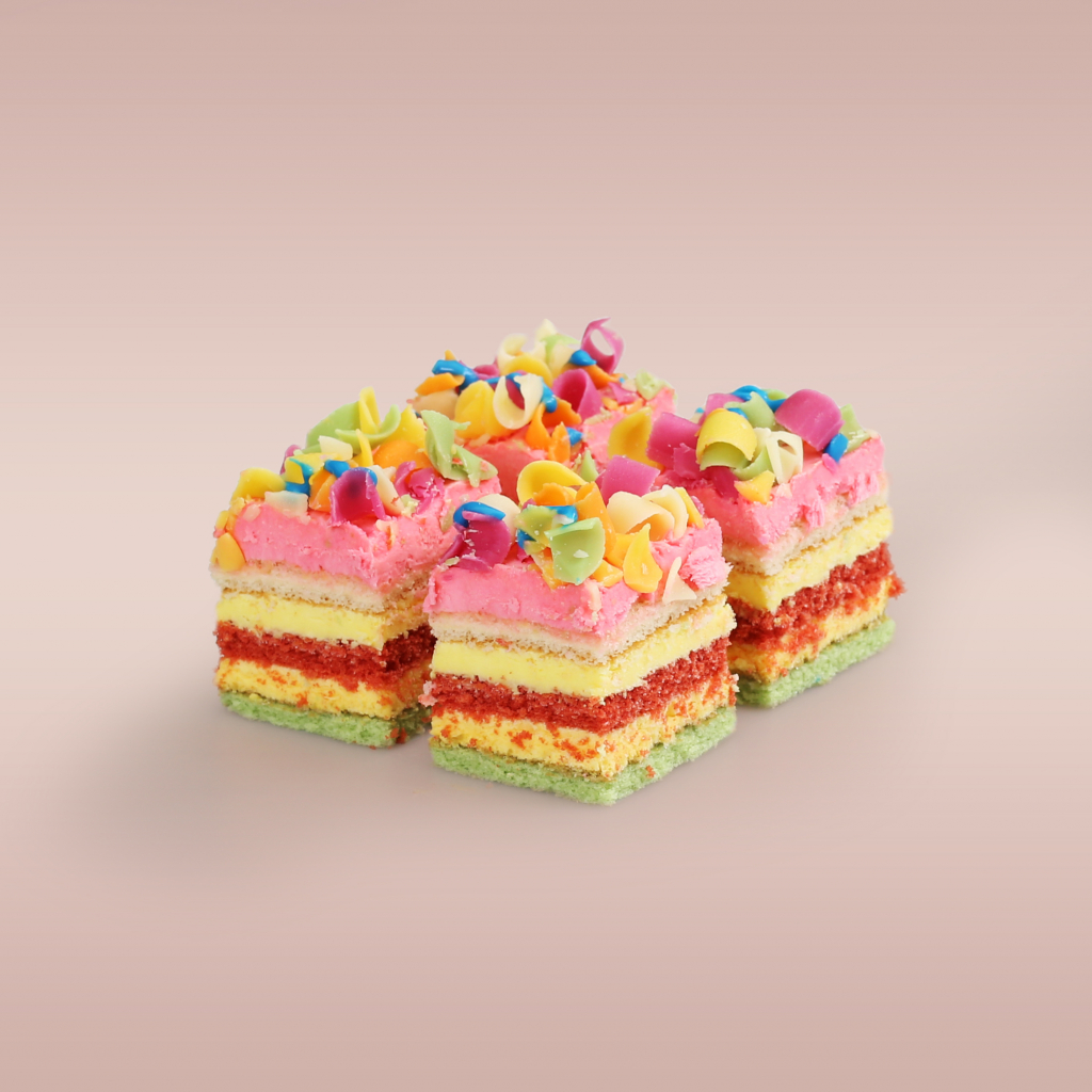 Rainbow mini opera