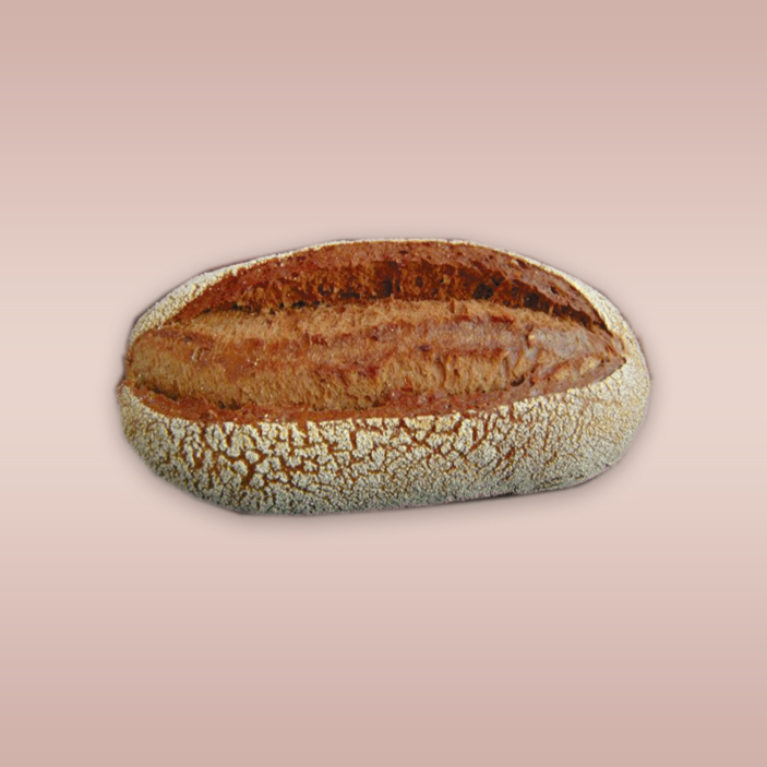Desem rogge meergraan 600 gram
