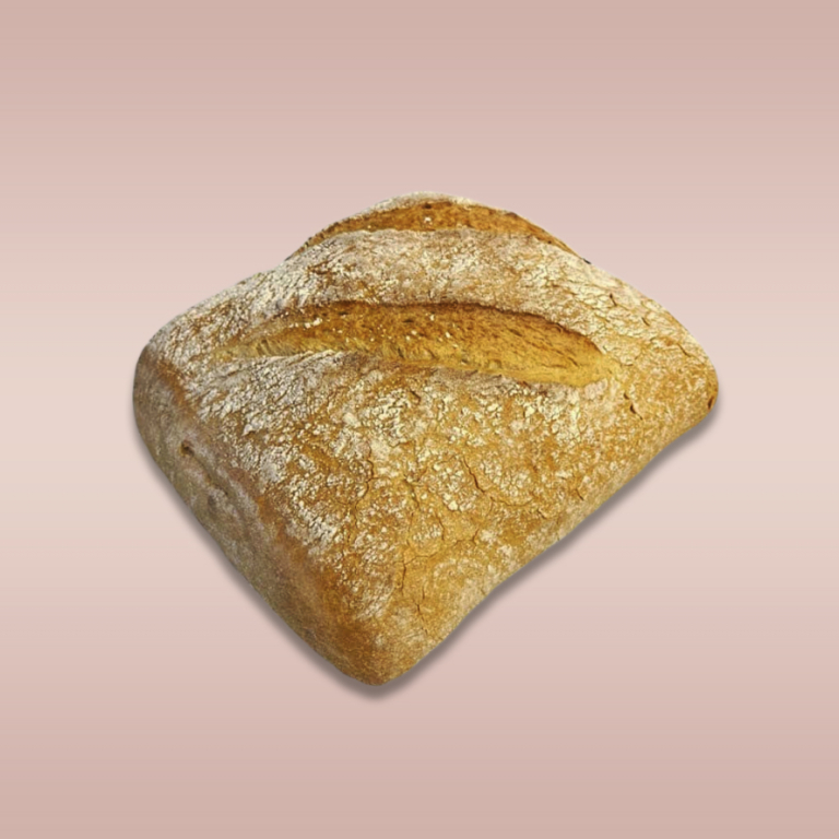 Pave natuur 900 gram
