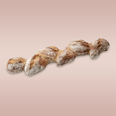 Baquette Epi 350 gram