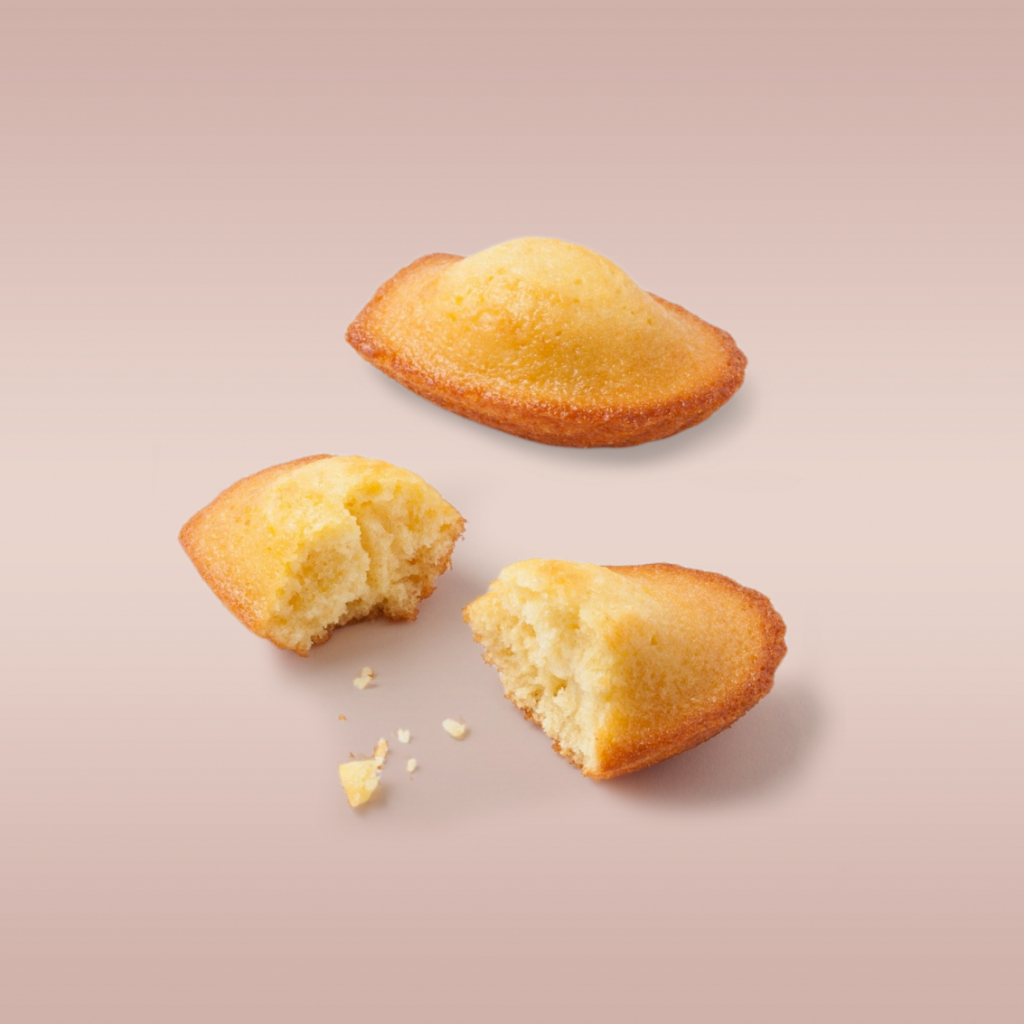 Madeleine 45 gram