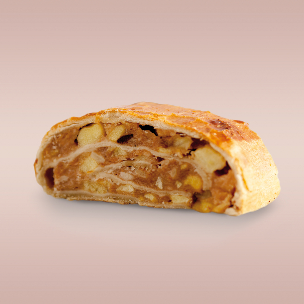 Apfelstrudel 