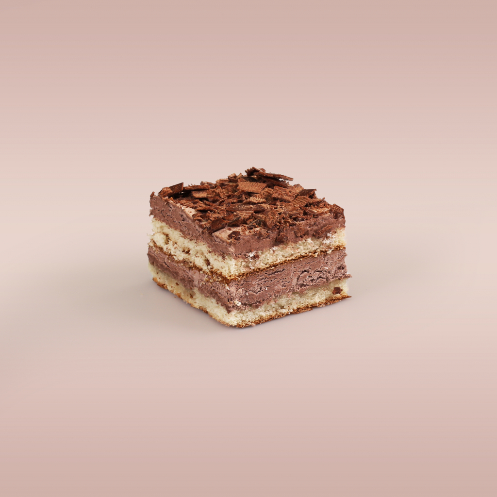 Black Forest Cakes