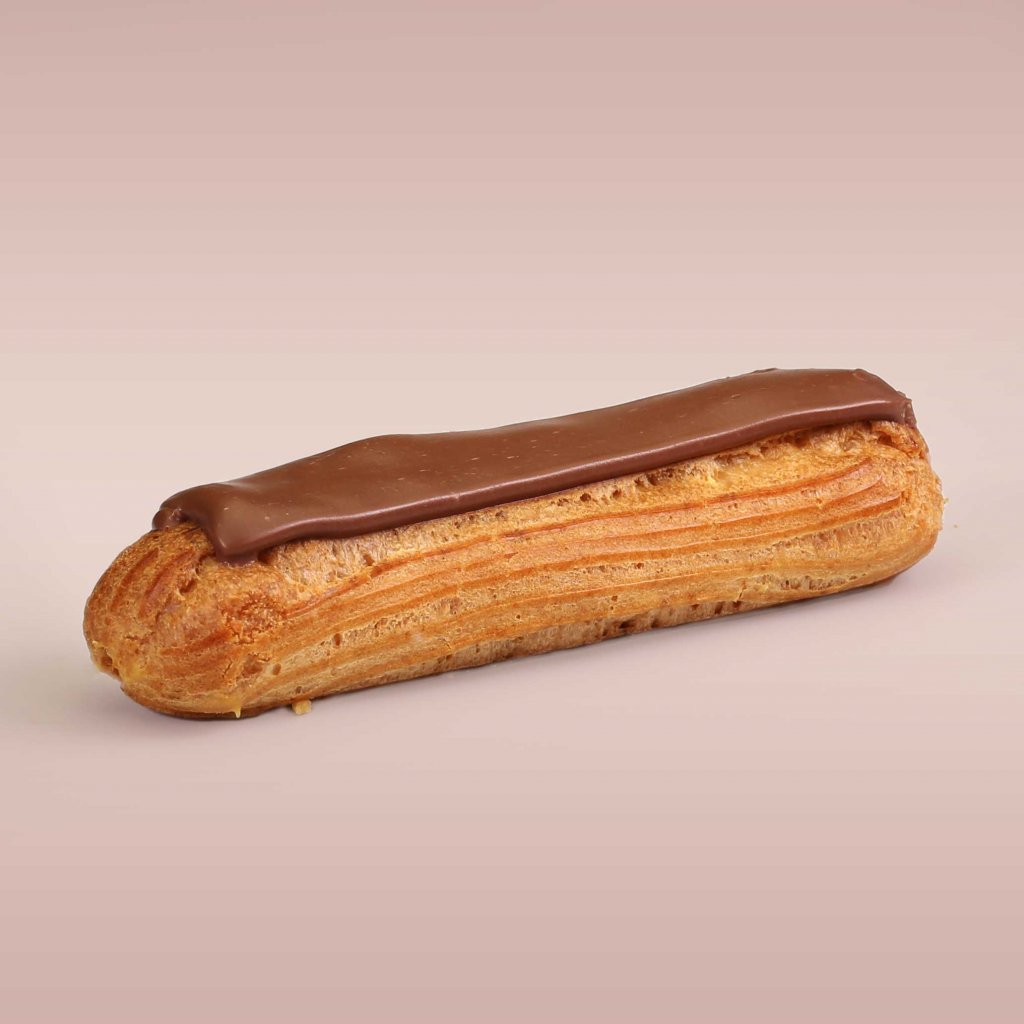 Eclair banketbakkersroom