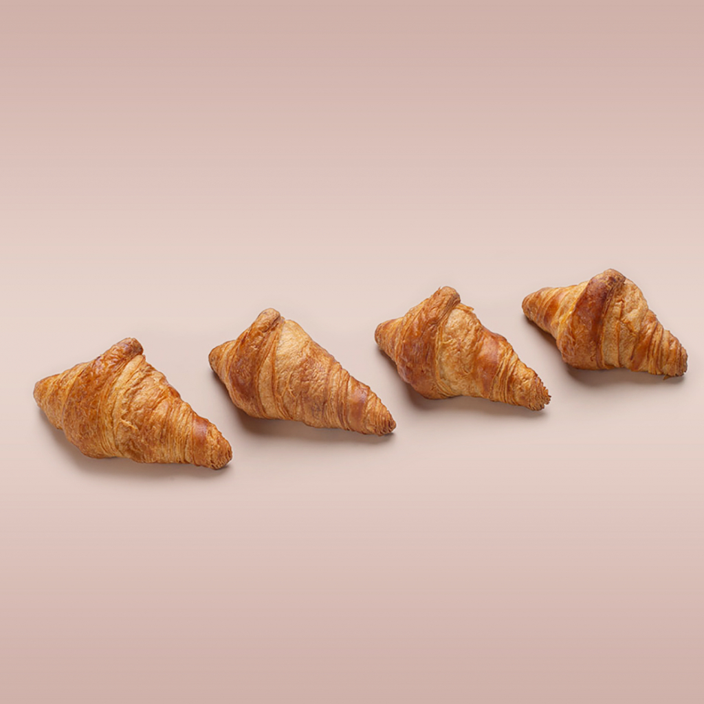 Mini croissant 30 gram