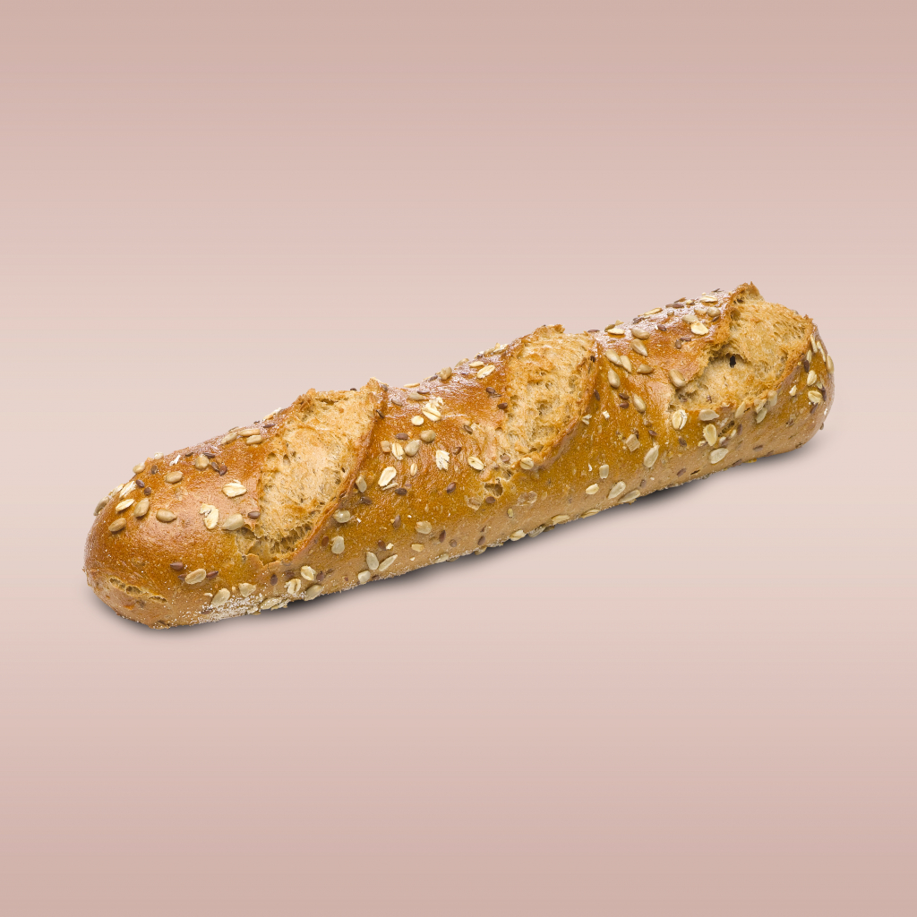 Baguette meerzaden 300 gram