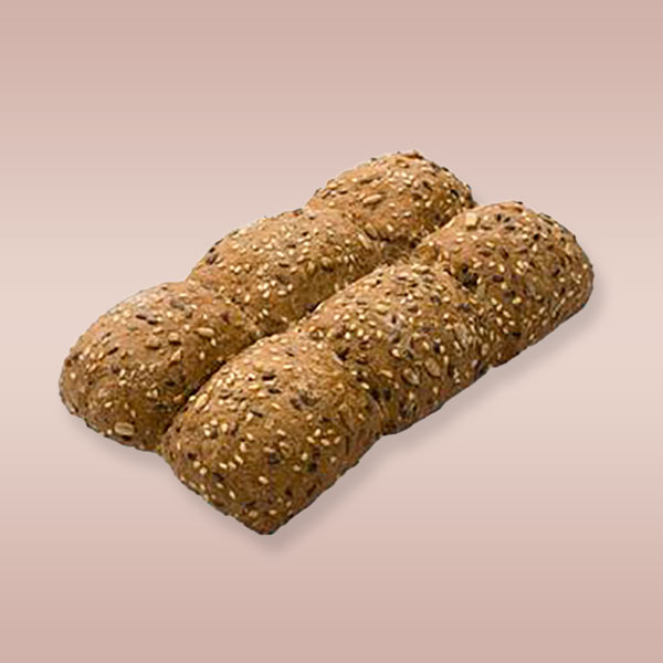 Breekbrood bruin