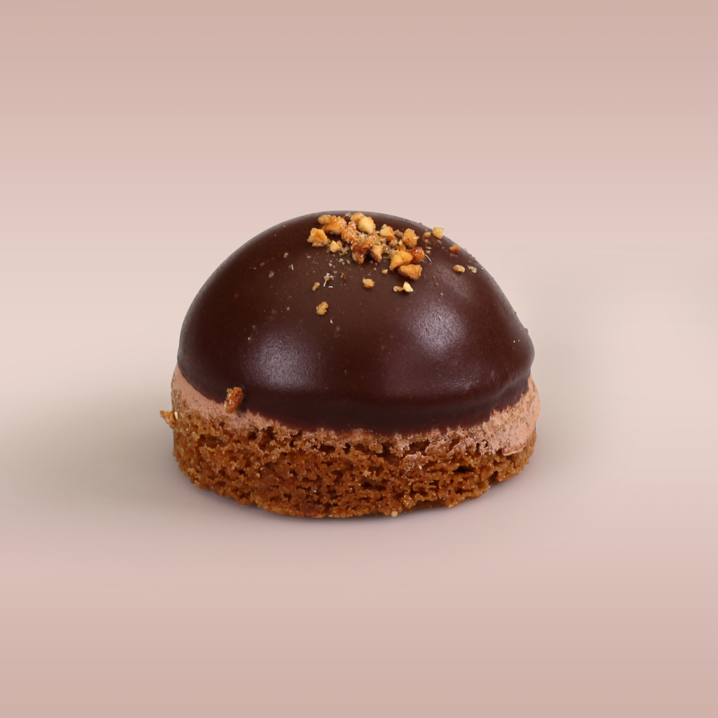 Bomba Truffel Chocolade
