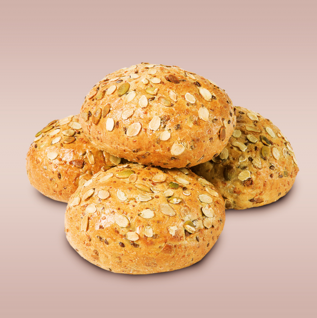 Vital juniorbrotchen 70 gram