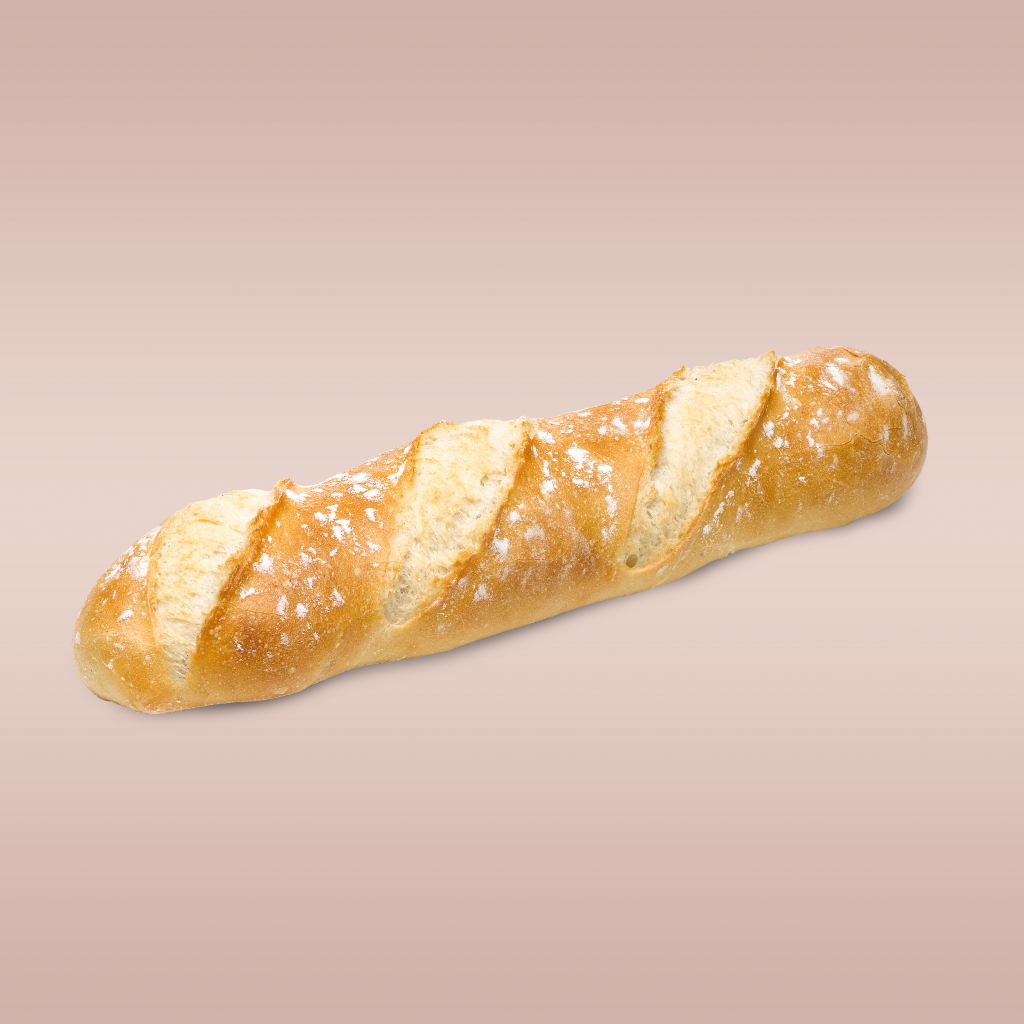 Baguette blanc 300 gram