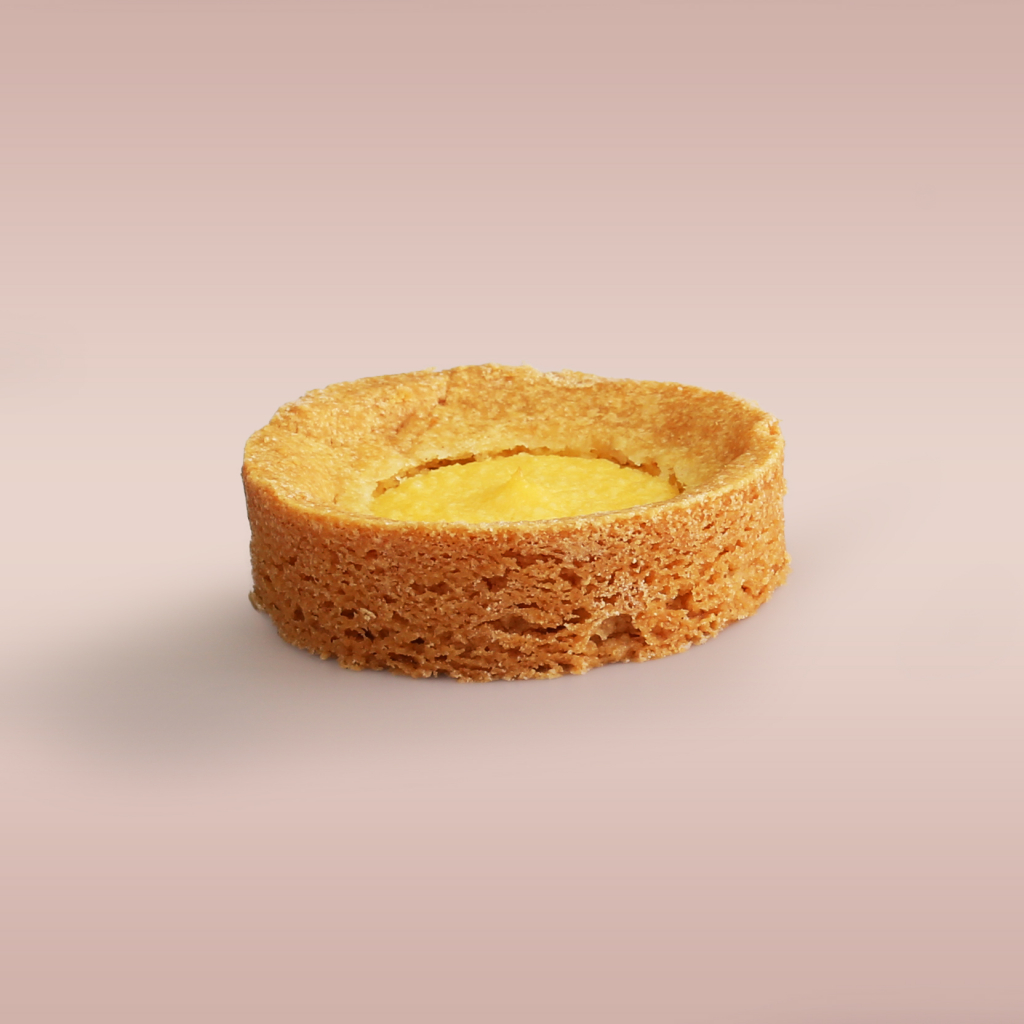 Slofbodem rond 7,5 cm