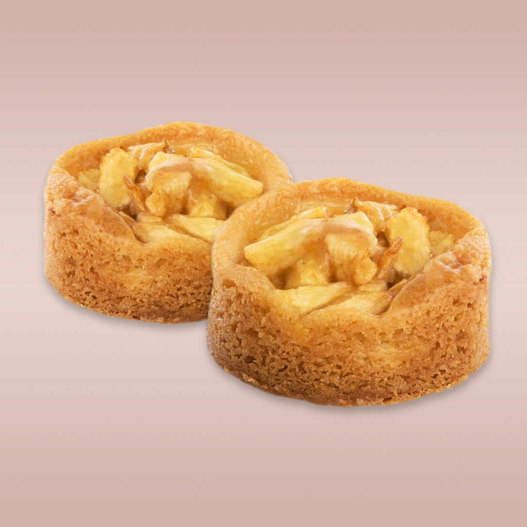 Oogappeltjes