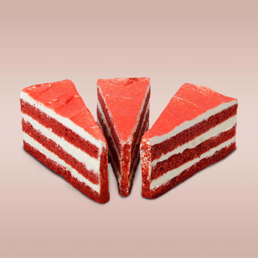 Red Velvet punten