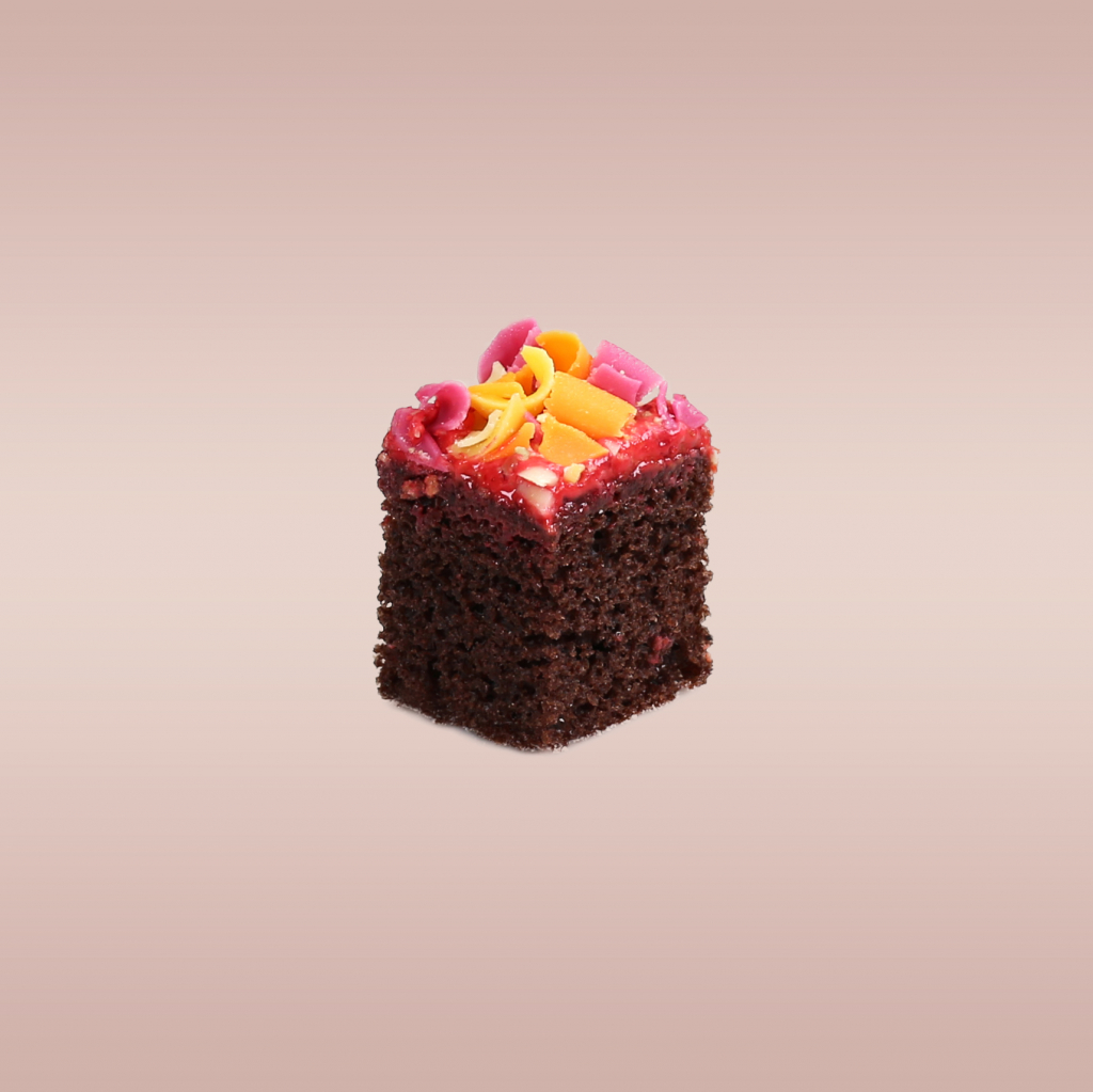 Mini choco brownie -Cosmic- 