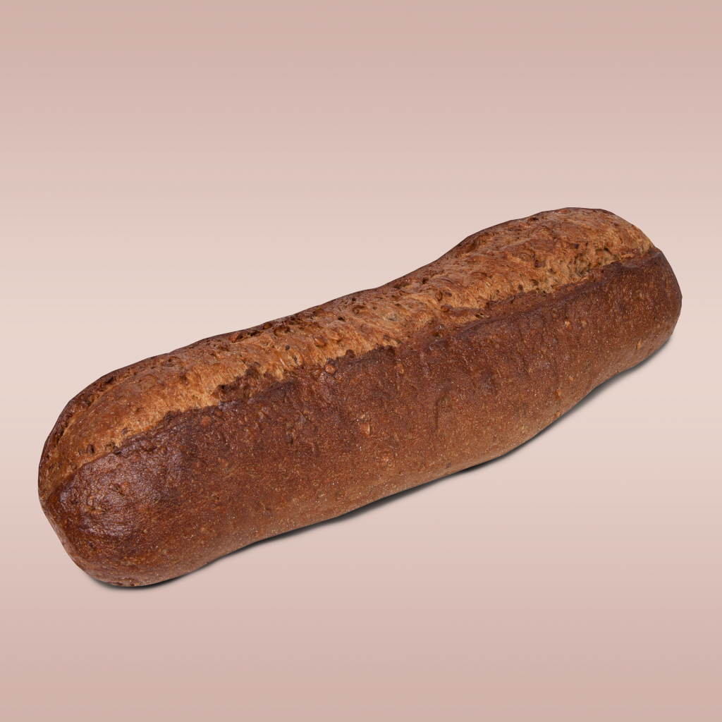 Batard Tarwe 1200 gram