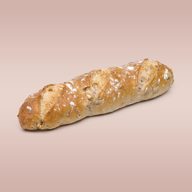 Pain de Noix walnotenbrood 300 gram