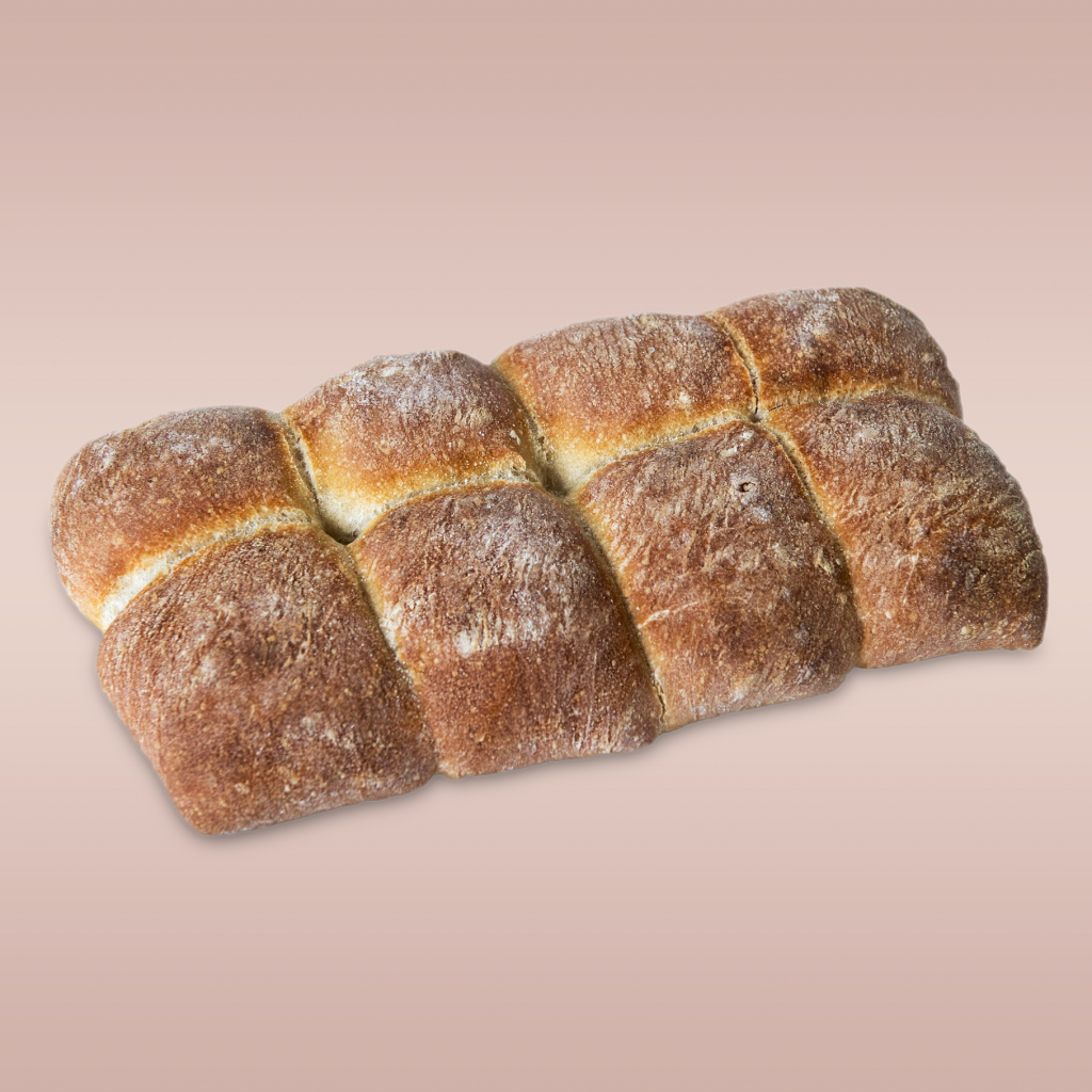 Breekbrood wit 