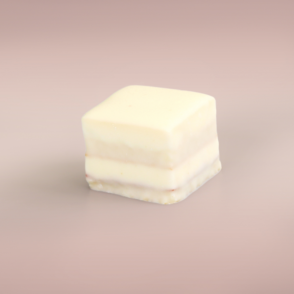 Petit fours wit non deco